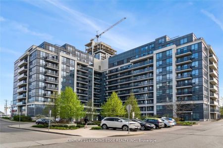 For Lease - 370 Hwy 7 N/A Unit# PH19, Richmond Hill, Ontario - Photo 5