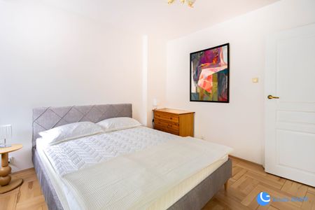 Stare miasto 3-pok.*Plac na Groblach* Wawel, 64m2 - Zdjęcie 4