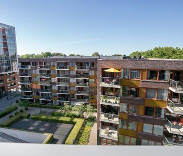 Prinsenlaan 617-A, Het Lage Land, 3067TZ, Rotterdam - Photo 6
