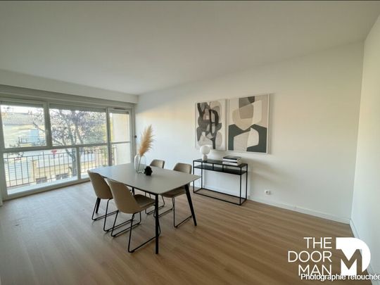 Location Appartement 2 pièces 44m² MAUREPAS 78310 - Photo 1