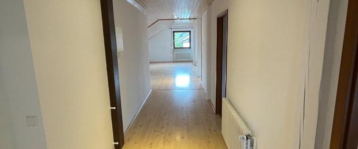2,5 Zimmer Wohnung in Volkertshausen (Warmmiete) - Photo 1