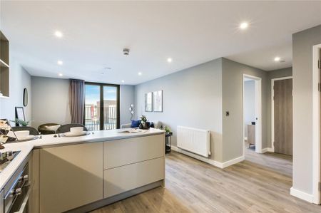 1 bedroom apartment to rent - Photo 5