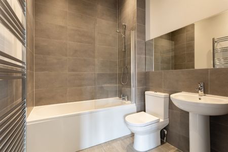 Casa Abbey Court, Kirkstall, LS5, Leeds, - Photo 4