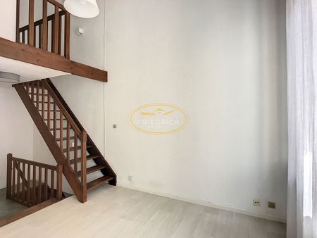 Location Appartement 2 pièces 44m² ST MIHIEL 55300 - Photo 4