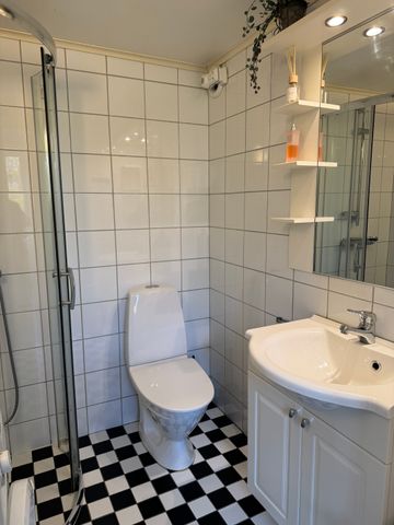 Hovås Länsmansväg - Foto 5