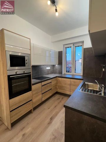 3+kk Želivského - Fotografie 5