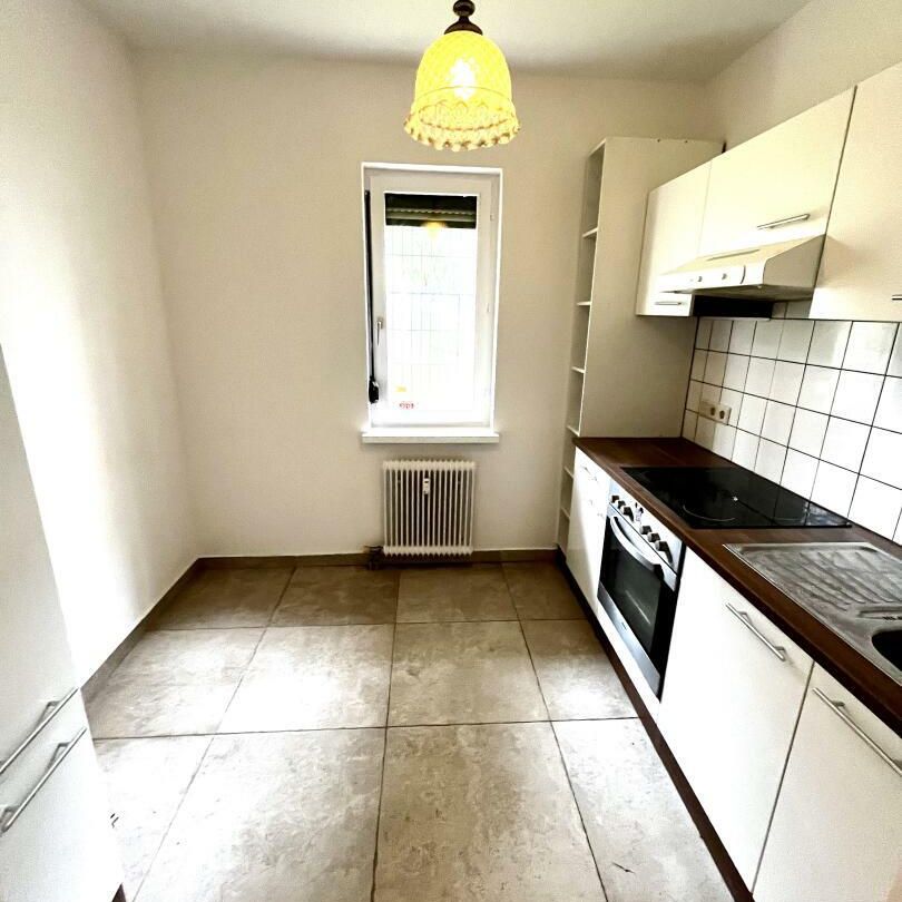 Garconniere im EG- ruhige, hofseitige Lage - Photo 1