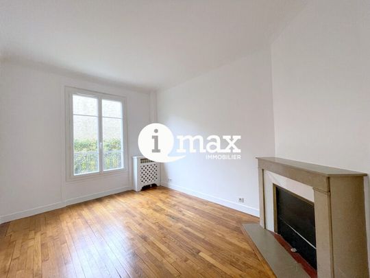 Location Appartement COURBEVOIE - - Photo 1