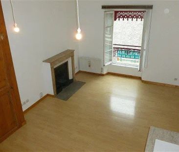 Location appartement 1 pièce - 22.93m² à Grenoble (38000) - Photo 5