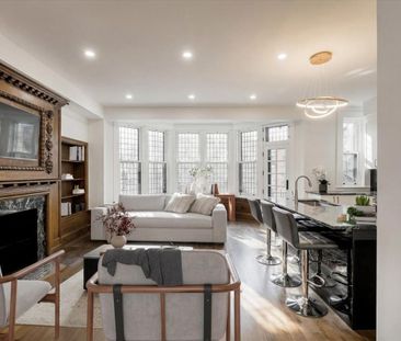 1570 Av. des Pins O., #B - Photo 1