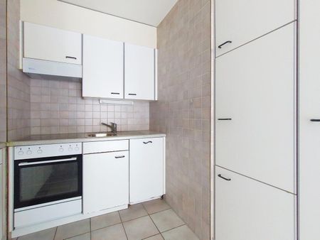 Sion, appartement de 3.5 pièces à l’ouest de la ville - Foto 3