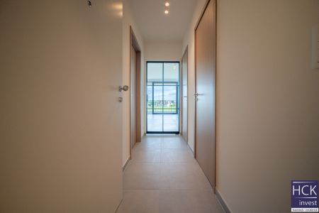 KRUISHOUTEM - Fraai BEN nieuwbouwapp. met open vergezicht! - Photo 4