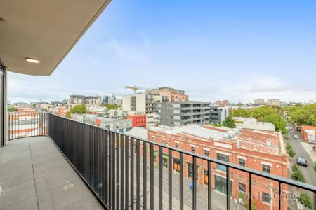 504/2 Hotham Street, Collingwood - Photo 3