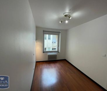 Appartement à louer 2 pièces 43.66m² - Photo 2