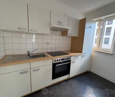 01279 Dresden - Pieschen , Bürgerstraße 20 WE 6 - Foto 1