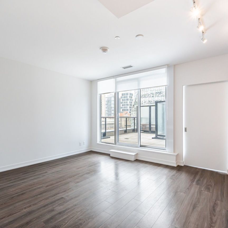 For Lease - 20 Edward Street Unit# 518, Toronto, Ontario - Photo 1