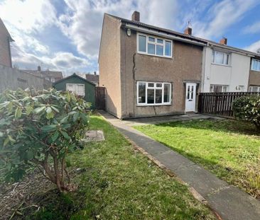 2 bedroom semi-detached house to rent - Photo 4