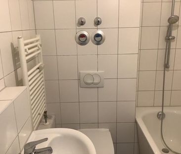 Wohnen am Sahlkamp: günstige 3- Zimmerwohnung - Photo 6