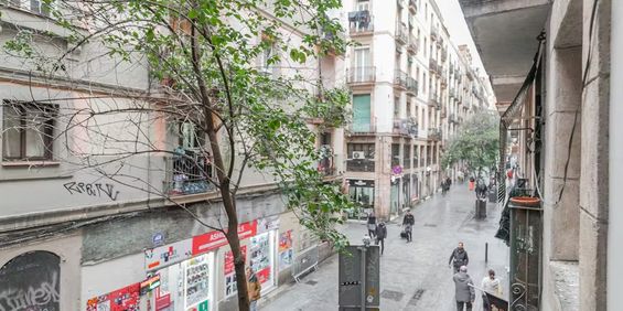 Carrer de Joaquín Costa, Barcelona, Catalonia 08001 - Photo 3