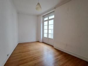 Location - Appartement T3 Nantes Centre Ville - Photo 2