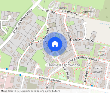 Mała kawalerka dla 1 osoby - Photo 1