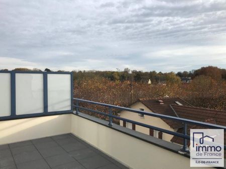 Location appartement t2 50 m² à Draveil (91210) S5 - Photo 5