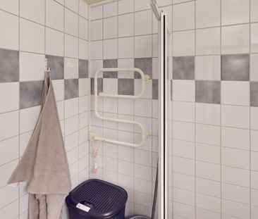 Oluffnilssonsväg 4, Göteborg - Photo 3