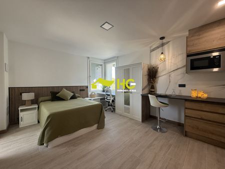 Alquiler Estudio en Urbanización - El Bosque, Villaviciosa De Odón - Photo 5