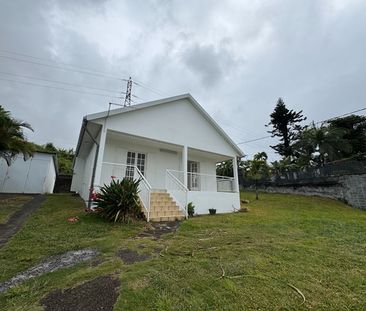A LOUER - Sainte-Clotilde - La Bretagne - Maison T4 de 97,51 m2 imp... - Photo 5