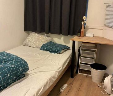 Chambre meublée Cornelis Speelmanstraat, La Haye - À louer - Foto 1