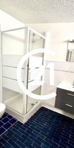 Location Appartement 49.66m² 2 pièces Fort de france - Photo 4