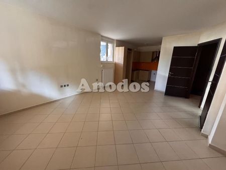 Μεζονέτα για ενοικίαση Γέρακας - Φωτογραφία 2
