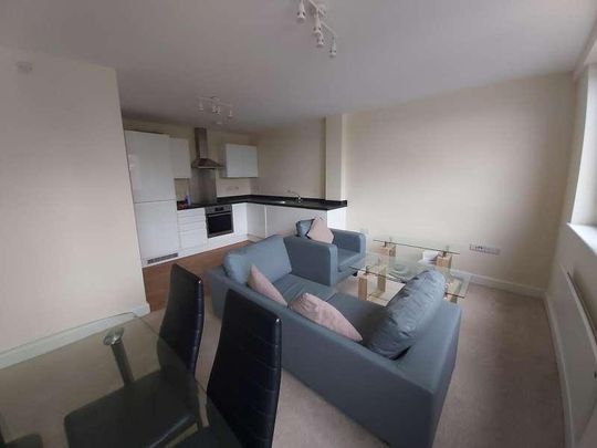 Gower Street, Derby, DE1 - Photo 1