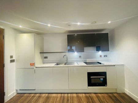 2 Bed Flat, Camden House, B1 - Photo 3