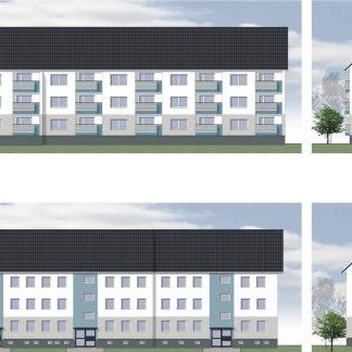 Feldwiese 26, 45327 Essen OT Katernberg - Photo 1