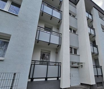 Neue Wohnung, neues Glück! Ansprechende 3-Zi.-Wohnung - Foto 6