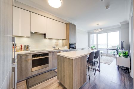 For Lease - 38 Water Walk Drive Unit# 1509, Markham, Ontario - Photo 3