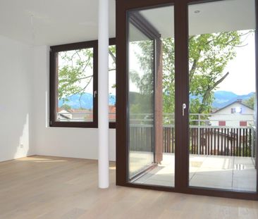 2 Zimmer-Wohnung | Balkon | Toplage - Photo 1