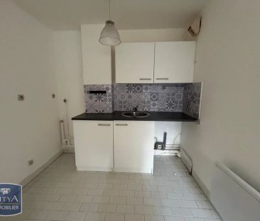 Appartement à louer 2 pièces 42.87m² - Photo 6