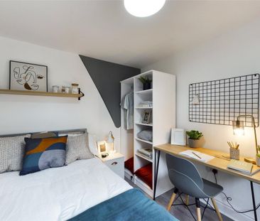 1 bedroom in a house share to rent - Photo 6