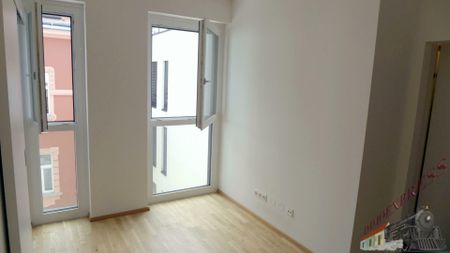 Niedrigenergie- Wohnung zu mieten in 2700 Wiener Neustadt - Photo 2
