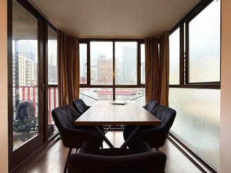 Bridge House Quay, London, E14 - Photo 3