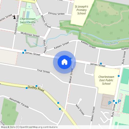 74 James Street, Charlestown NSW 2290