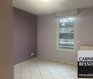 Location Appartement 3 pièces 67m² GRENOBLE 38000 - Photo 2