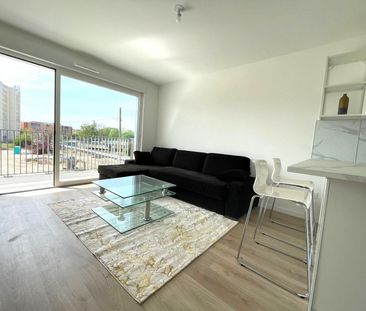 Location / Appartement T2 - Photo 5