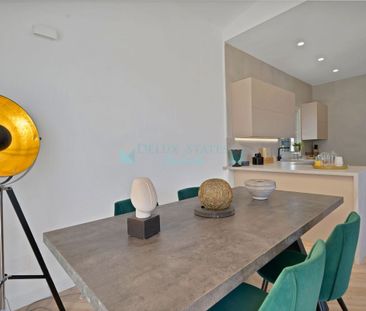 Town House for rent in Nueva Andalucia - Photo 5