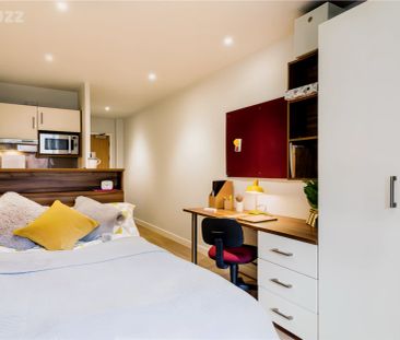 Classic Studio - Photo 2