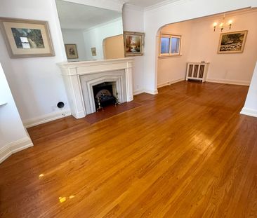 For Lease - 138 Glenwood Crescent, Toronto, Ontario - Photo 1