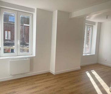 Location Appartement 2 pièces 45m² - Photo 4