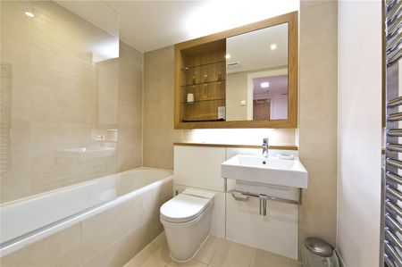 Cornwall House, Marylebone, NW1, London - Photo 4